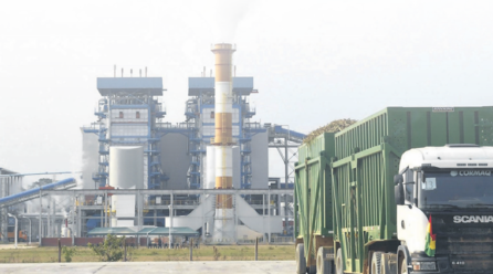 Existen 14 empresas públicas con pérdidas por Bs 2.737 millones