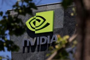 Wall Street termina con récords y Nvidia se convierte en la empresa más valiosa en bolsa