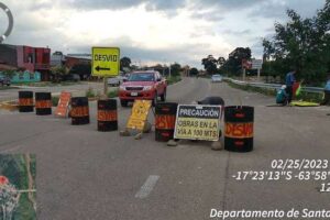 Feriado largo: conozca como están las rutas en el eje central