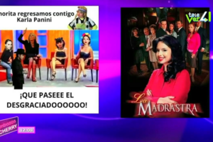 «Fan de su relación»: el comentario de Ángela Aguilar que desató una ola de memes