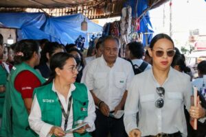 Sedes alerta sobre los riesgos de consumir medicamentos de contrabando