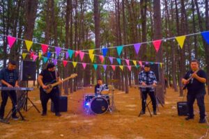 “Brinca” es la nueva propuesta musical del grupo cristiano Shekinah