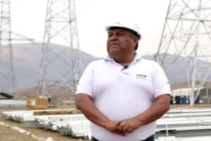 Gerente de ENDE Transmisión: «El préstamo (Bs 320 millones) será utilizado para los 11 proyectos de expansión»