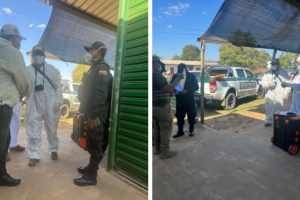 Descubren que mujer envenenó a su esposo y a su hijo discapacitado de 15 años