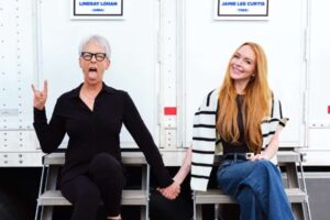 Jamie Lee Curtis y Lindsay Lohan regresan en «Freaky Friday 2»