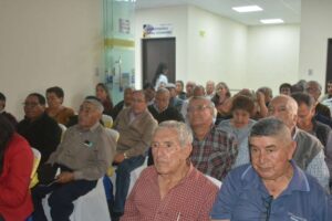 Renta de jubilados se incrementa entre Bs 39 y Bs 107 de forma retroactiva, según el Gobierno