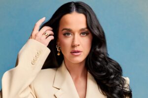 “Woman’s World”: el próximo sencillo de Katy Perry