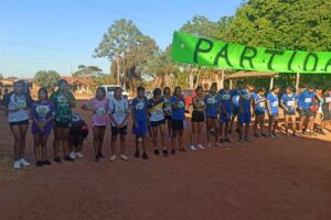 La Policía celebra su aniversario en San Matías