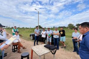 Inspección a los acuíferos: autoridades piden ampliar la pausa ambiental y crear un plan de manejo para proteger las reservas