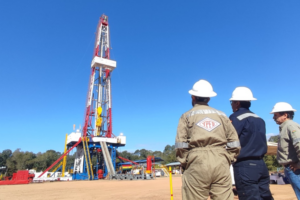 YPFB calcula un potencial de 1,5 trillones de pies cúbicos de gas en formaciones Chorro y Tupambi en Tarija