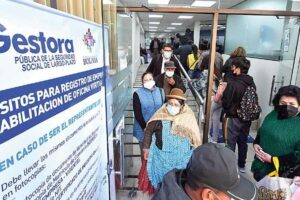 Solicitan informe escrito sobre las inversiones que ha realizado la Gestora durante un año de operaciones