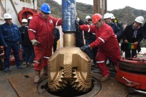 Arcistas plantean pagar precios internacionales a operadoras para incentivar el hallazgo de 4 TCF gas