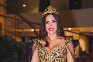 “Respira vol. 4”, el evento de música y moda, que reúne a artistas y celebridades bolivianas, llega a La Paz en septiembre