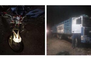 Reportan fallecido en accidente de tránsito en Yapacaní