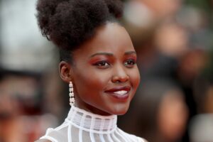 Lupita Nyong’o explicó por qué mantiene en secreto su vida personal