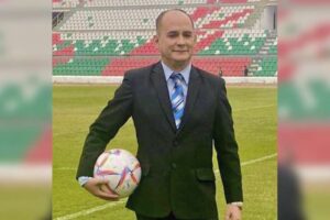 Marco Chávez: «Soy un hombre firme con mis decisiones y cuando veo que no se puede concretar, prefiero decir hasta pronto»