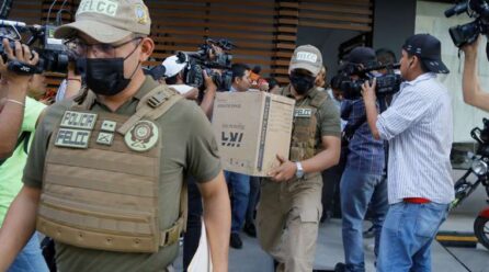 A casi un año del escape de Marset, no hay pistas del ‘narco’ y el caso se paralizó