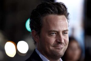 Varias personas podrían ser acusadas de la muerte de Matthew Perry
