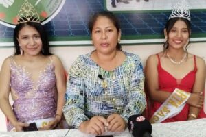 La comunidad Sagrado Corazón celebra 55 años de su fiesta patronal
