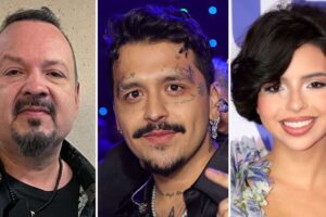 Pepe Aguilar rompe el silencio y responde a las críticas por su hija
