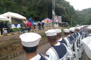 YPFB e instituciones celebran un siglo del pozo Bermejo 2
