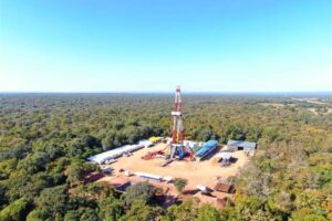 Pozo Villa Montes X7 tiene un 19% de probabilidad de éxito geológico, asegura YPFB