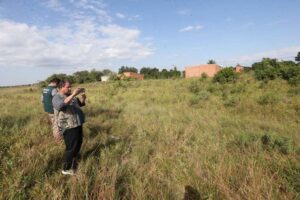 Ya existe una acción popular ganada sobre la zona acuífera, que no se cumple, y que sugiere incorporar el predio Kim a la UCPN