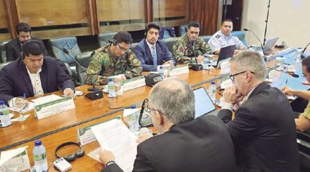 Brasil y Bolivia reforzarán cooperación contra el narcotráfico