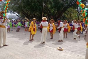 San Juan vive su fiesta patronal con mezcla de fe y cultura