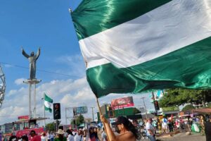 Ciudadanos se autoconvocan para protestar en el Cristo este viernes