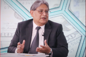 Presidente del Banco Central de Bolivia: “Tenemos ocho meses de estabilidad en materia de reservas internacionales”