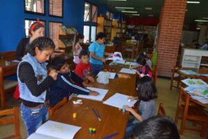 «Vacaciones Útiles», la propuesta del Municipio para los chicos durante el descanso de invierno