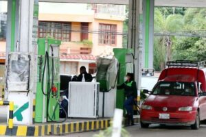 El Estado gastó $us 14.315 millones en importación de combustibles en 10 años