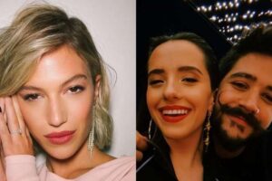 ¿Camilo está enamorado de su cuñada Stefi Roitman?