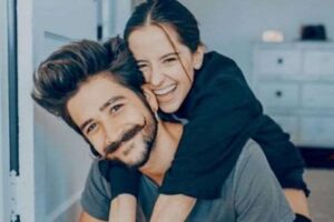 Evaluna y Camilo confiesan por qué nunca se separan