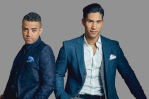 Chino y Nacho anuncian ‘Eternos Tour’ después de siete años separados