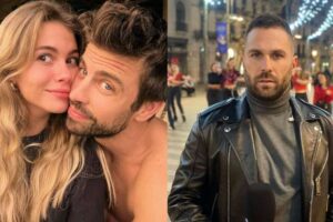 Clara Chía hace historia y logra la primera victoria legal en contra de un paparazzi