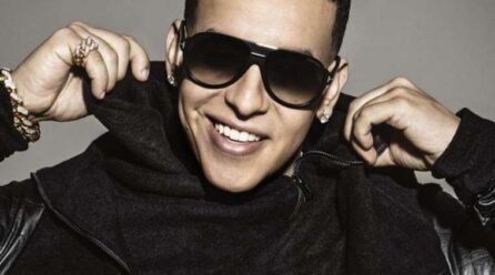 Primera nominación de música cristiana para Daddy Yankee por ‘Donante de Sangre’