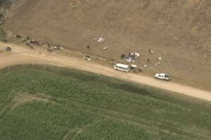 Tras enfrentamiento con la Policía, avasalladores liberan a rehenes, pero se mantienen en tres predios de Guarayos
