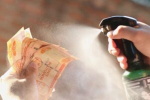 En ocho años, el Banco Central destruyó 803 millones de piezas de billetes deteriorados