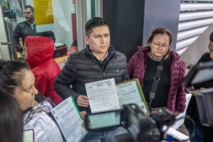 Comerciantes de La Ramada víctimas de estafa: les vendieron licencias falsas y ahora les exigen pagar de nuevo