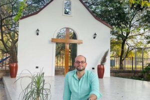 Buscan cambio de ver y de sentir la vida en un retiro