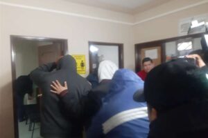 Dan 90 días de detención al subalcalde de San Julián por tráfico de drogas