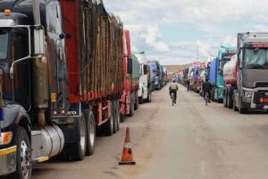 Impuestos emite normativa para que operadores de transporte se beneficien con tasa cero IVA