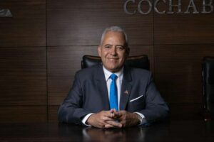Presiones políticas obligan al titular de los empresarios privados de Cochabamba a renunciar