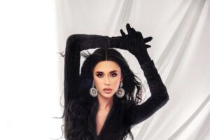 Estefania Ibarra lleva el nombre de Bolivia al Top 25 en el Miss Supranational 2024
