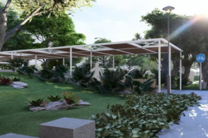 Plantean transformar el canal Isuto en un boulevard