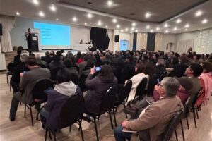 Milenio plantea seis acciones para frenar y remontar la crisis económica en Bolivia