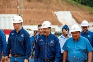 YPFB gestiona licencia ambiental para tres pozos exploratorios en Mayaya