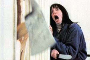 Muere Shelley Duvall, la protagonista de la mítica película de terror «El resplandor»